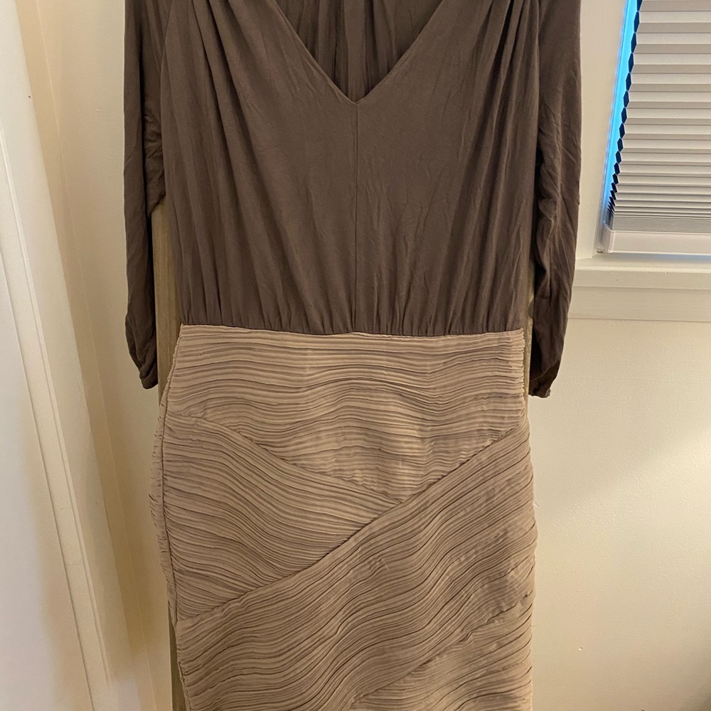 Woman’s dress